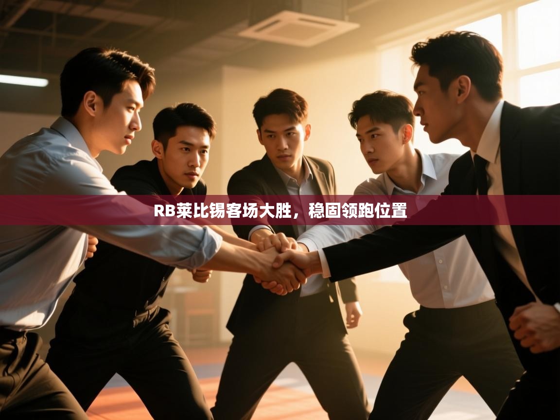 RB莱比锡客场大胜，稳固领跑位置