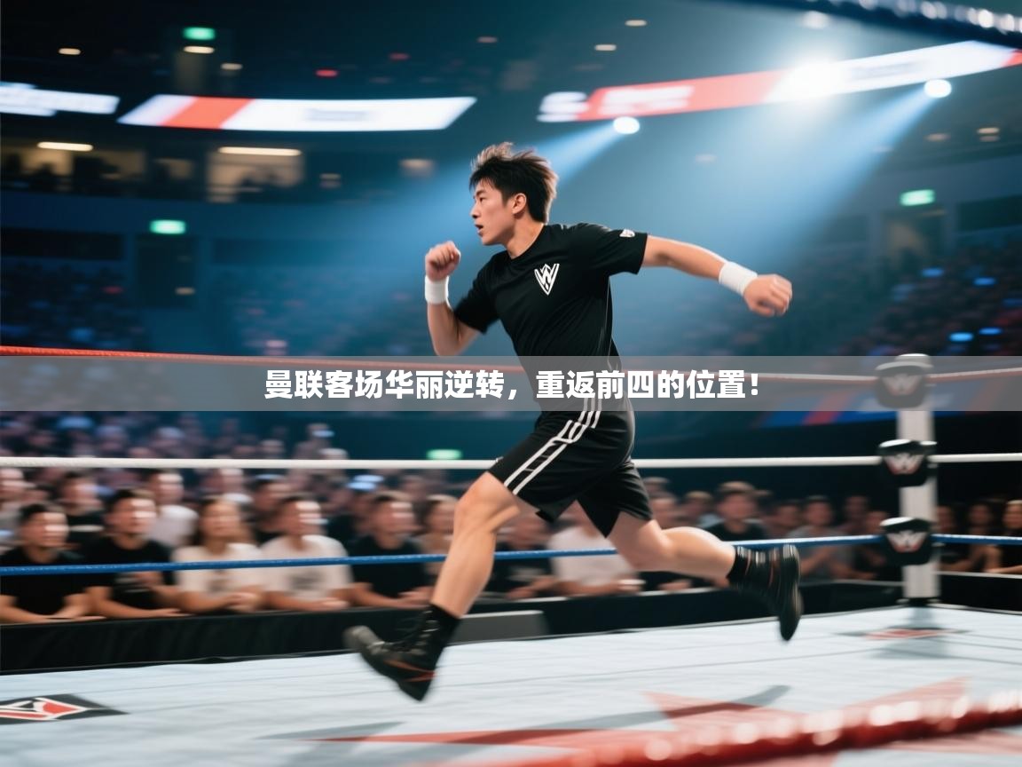 曼联客场华丽逆转,重返前四的位置! 第1张