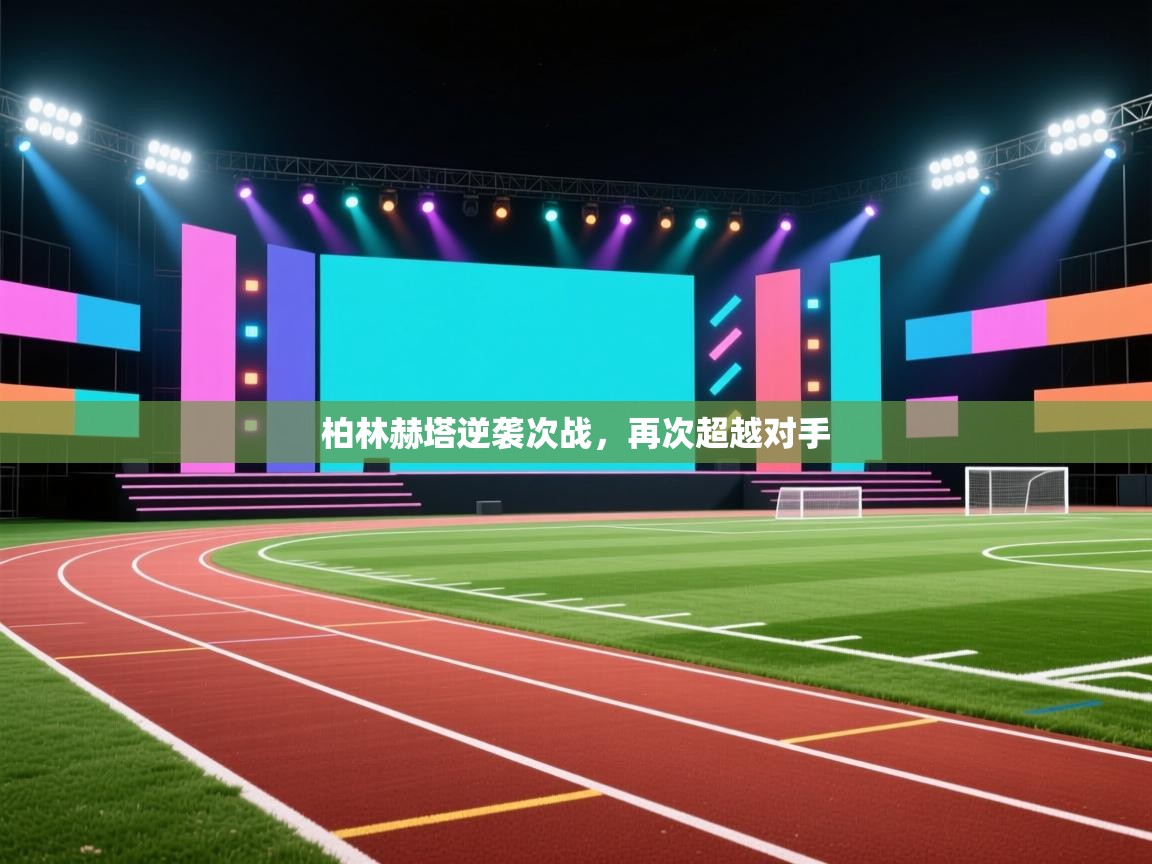 柏林赫塔逆袭次战，再次超越对手  第2张