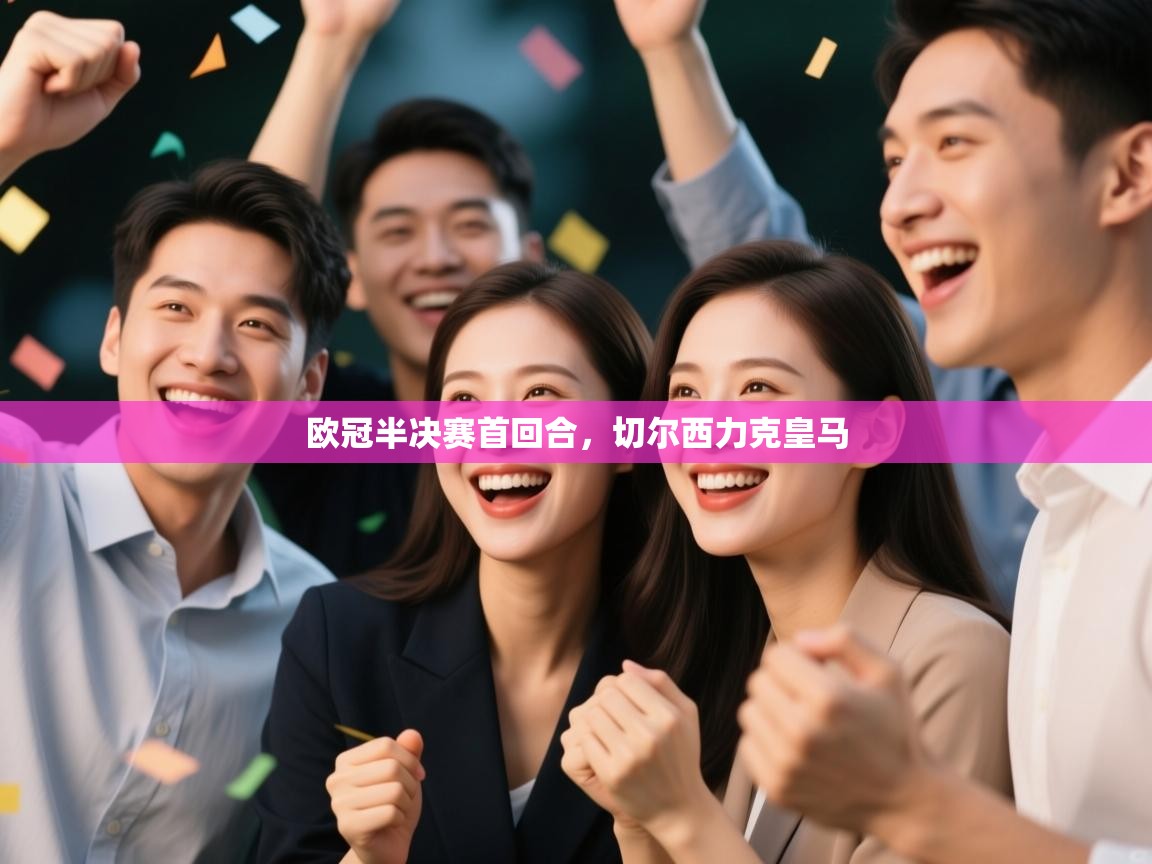 欧冠半决赛首回合,切尔西力克皇马 第2张