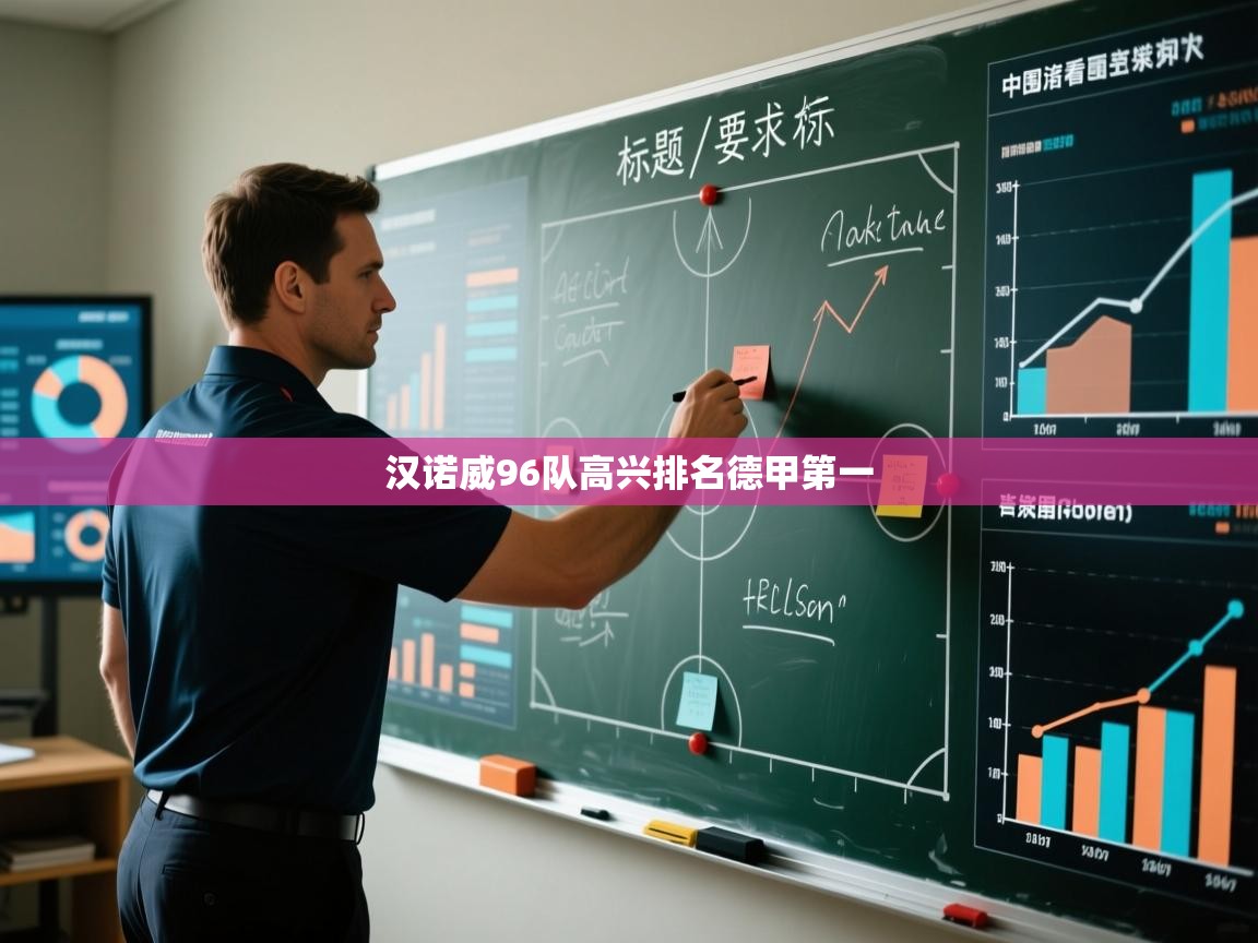 汉诺威96队高兴排名德甲第一  第2张