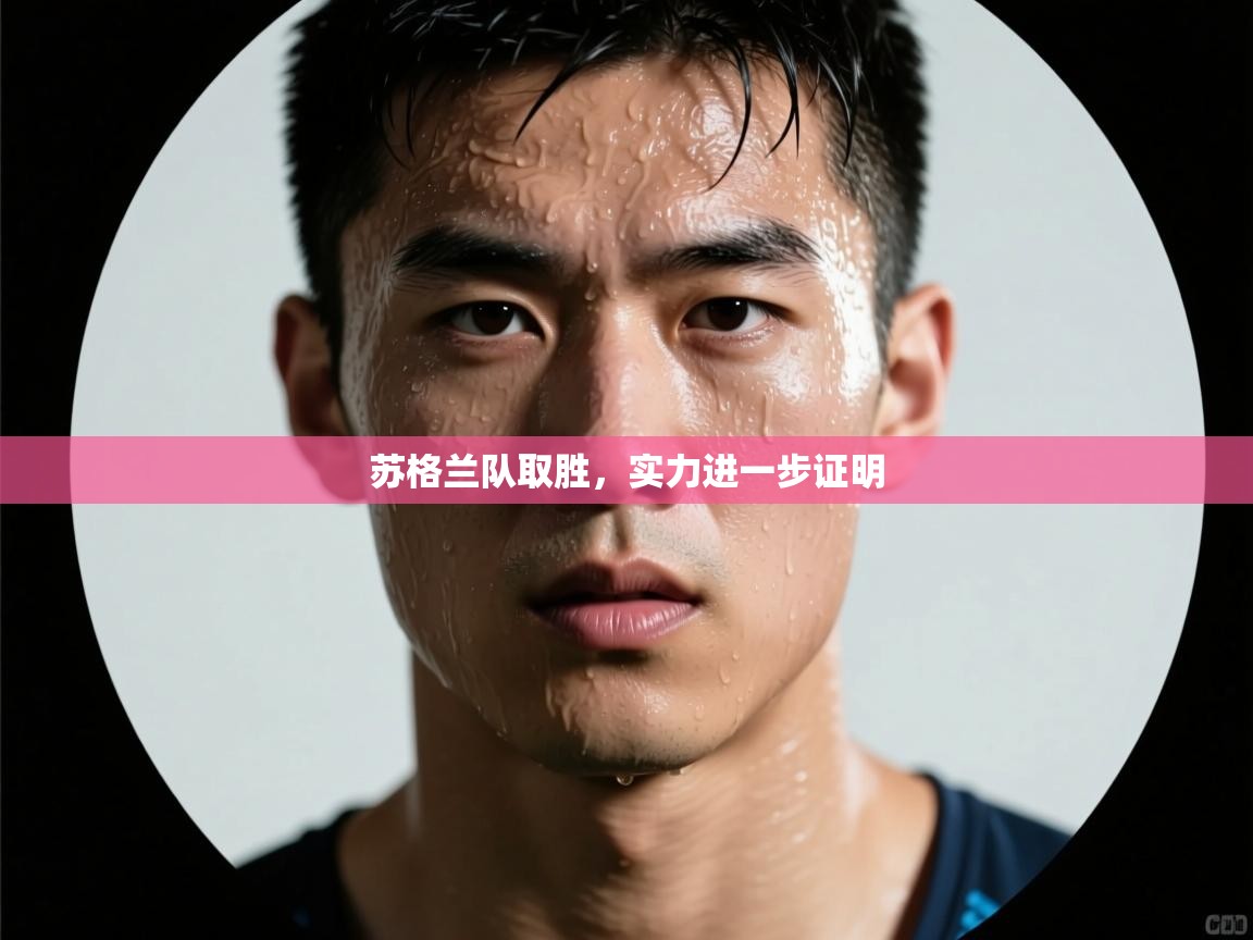 苏格兰队取胜，实力进一步证明  第1张