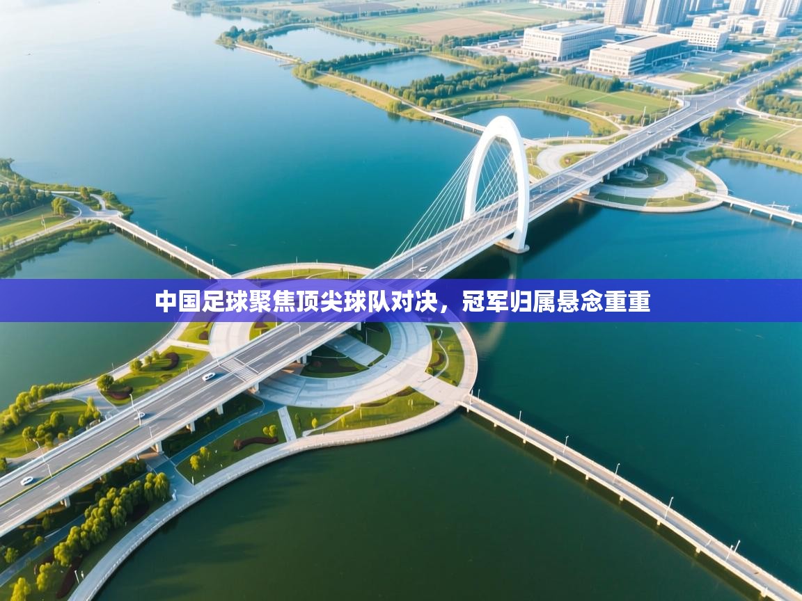 中国足球聚焦顶尖球队对决，冠军归属悬念重重  第1张