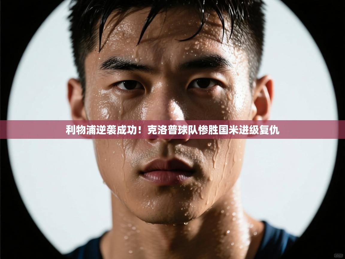 利物浦逆袭成功！克洛普球队惨胜国米进级复仇  第1张