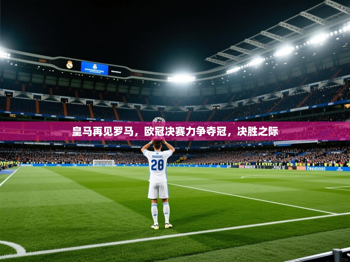 皇马再见罗马,欧冠决赛力争夺冠,决胜之际 第2张